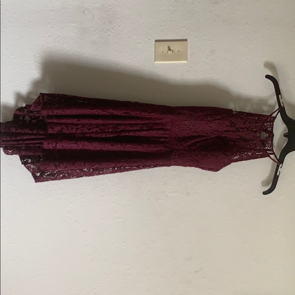 Date night dress